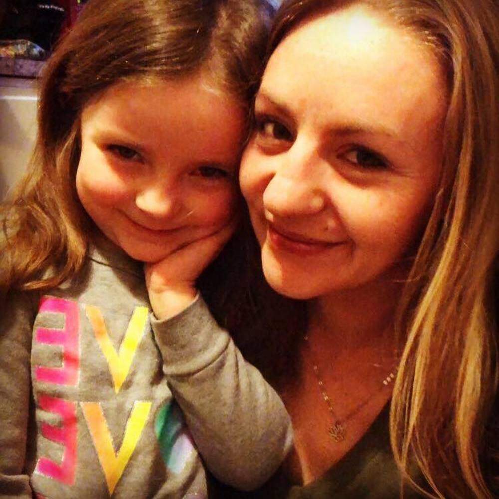 Meet your Posher, Toni